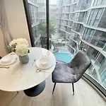 507Asok Nana Terminal21四面佛夜市暹罗