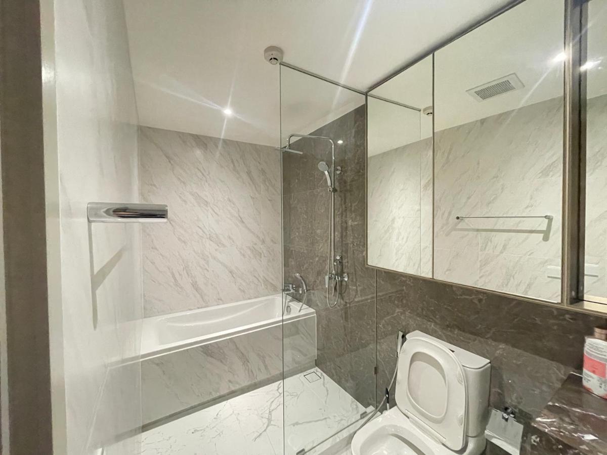 Apartment 507asok Nana Terminal21四面佛夜市暹罗 Bangkok