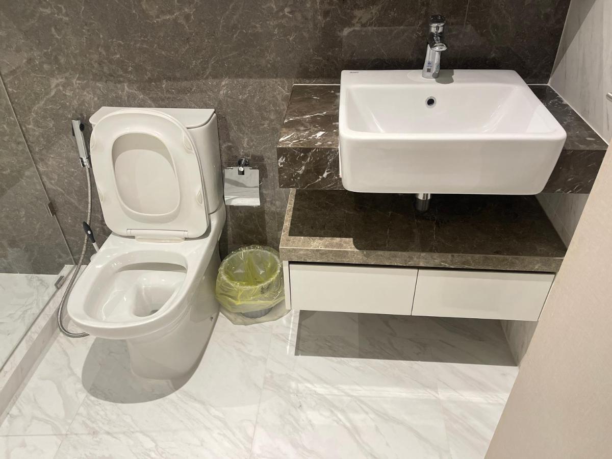507asok Nana Terminal21四面佛夜市暹罗 Apartment
