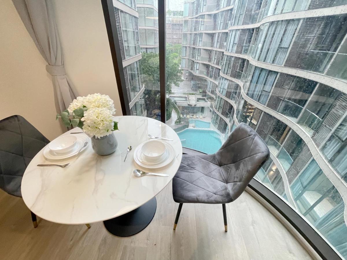 507asok Nana Terminal21四面佛夜市暹罗 Bangkok