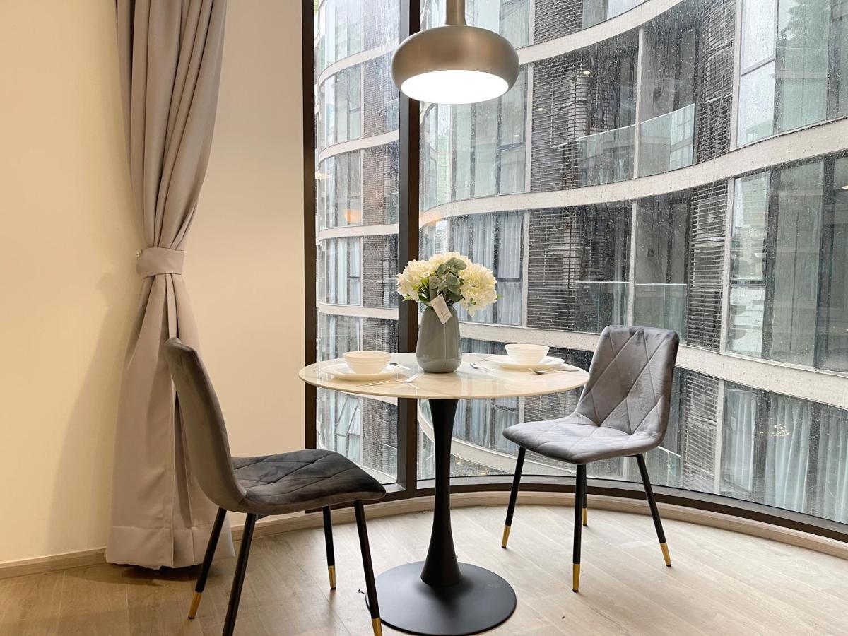 Apartment 507asok Nana Terminal21四面佛夜市暹罗